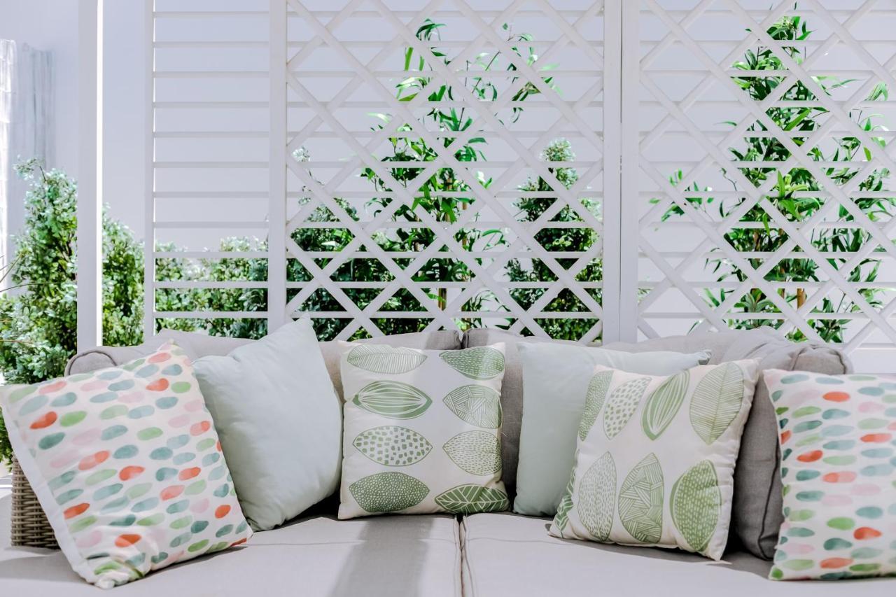 Terrasse Blanche Βίλα Olhão Εξωτερικό φωτογραφία