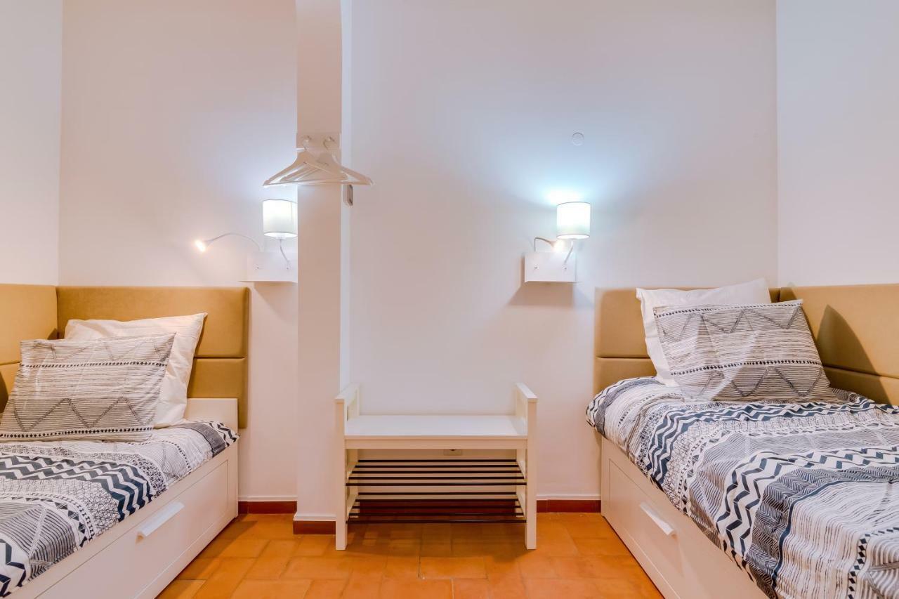 Terrasse Blanche Βίλα Olhão Εξωτερικό φωτογραφία