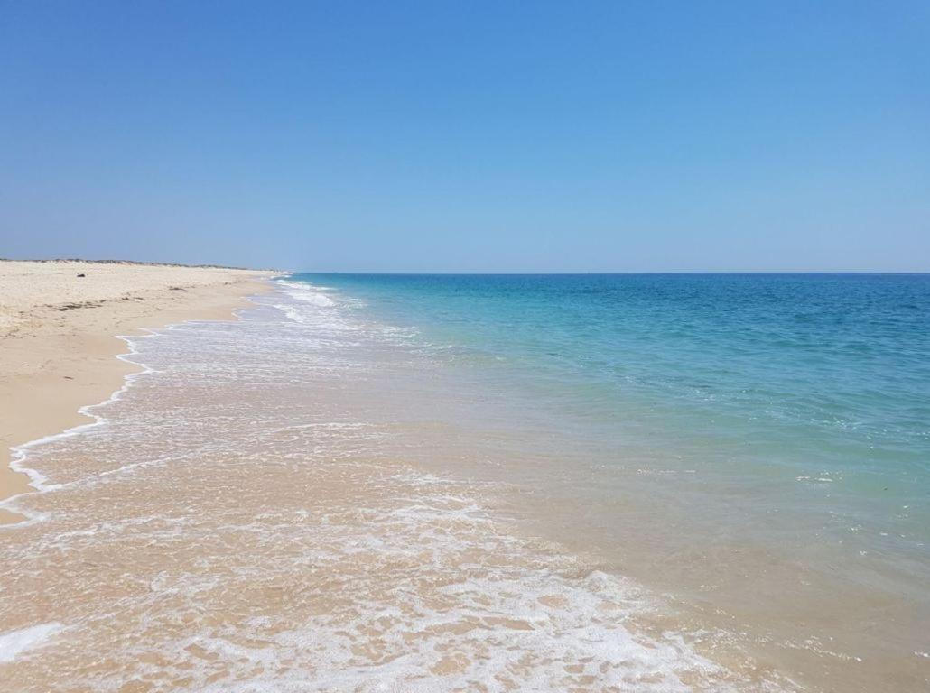 Terrasse Blanche Βίλα Olhão Εξωτερικό φωτογραφία